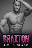 Braxton (Rebel Riders MC Series, #4) (eBook, ePUB)