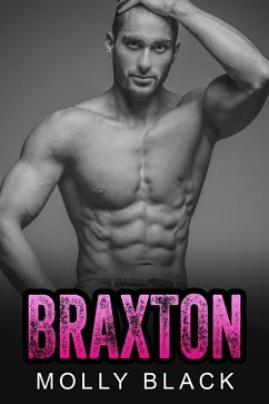 Cover Braxton (Rebel Riders MC Series, #4) (eBook, ePUB)