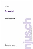 Erbrecht, Entwicklungen 2014 (eBook, PDF)