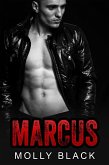 Marcus (Rebel Riders MC Series, #2) (eBook, ePUB)