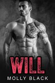 Will (Rebel Riders MC Series, #1) (eBook, ePUB) Will (Rebel Riders MC Series, #1) (eBook, ePUB)