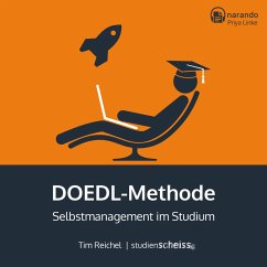 DOEDL-Methode (MP3-Download) - Reichel, Tim