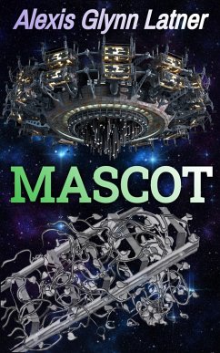 Mascot (Starways) (eBook, ePUB) Cover Mascot (Starways) (eBook, ePUB)