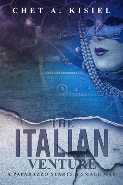 Cover The Italian Venture (eBook, ePUB)
