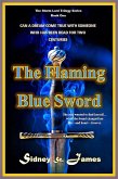 The Flaming Blue Sword (The Storm Lord Trilogy Series, #1) (eBook, ePUB)