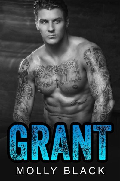Grant (Rebel Riders MC Series, #5) (eBook, ePUB)