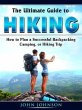 The Ultimate Guide to Hiking (eBook,... - Bild 1