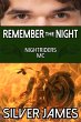 Remember the Night (Nightriders MC,... - Bild 1