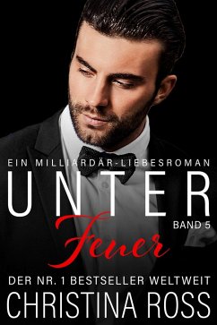Cover Unter Feuer: Band 5 (eBook, ePUB)