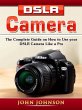 DSLR Camera (eBook, ePUB) - Bild 1