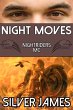 Night Moves (Nightriders MC, #2)... - Bild 1