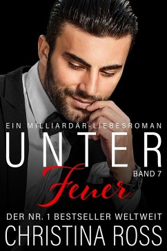 Cover Unter Feuer: Band 7 (eBook, ePUB)