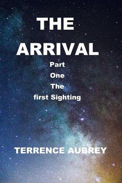 The Arrival (eBook, ePUB) - Aubrey, Terrence