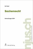 Sachenrecht (eBook, PDF)