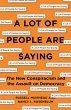 Lot of People Are Saying (eBook, ePUB) - Bild 1