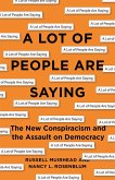 Lot of People Are Saying (eBook, ePUB)