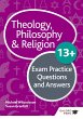 Theology Philosophy and Religion 13+... - Bild 1