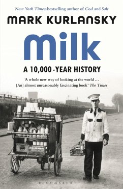 Cover Milk
