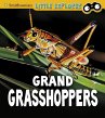 Grand Grasshoppers - Bild 1