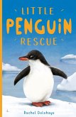 Little Penguin Rescue