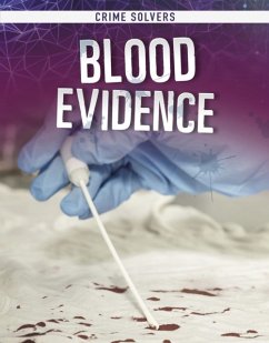 Blood Evidence - Kortuem, Amy