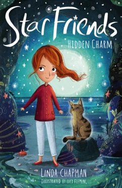 Cover Hidden Charm