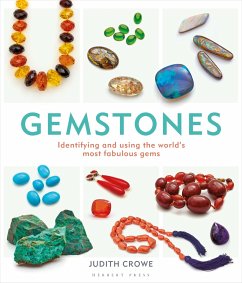 Gemstones - Crowe, Ms Judith