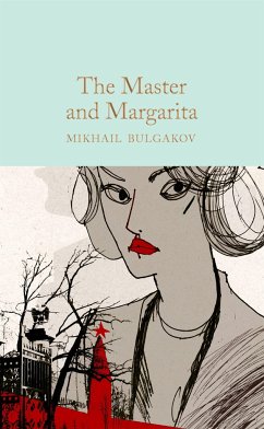 The Master and Margarita - Bulgakov, Mikhail