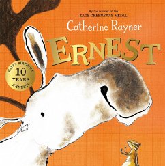 Ernest - Rayner, Catherine