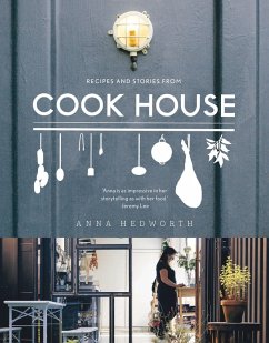 Cover Cook House