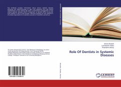 Role Of Dentists in Systemic Diseases