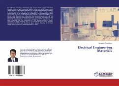 Electrical Engineering Materials - Choudhury, Amaresh