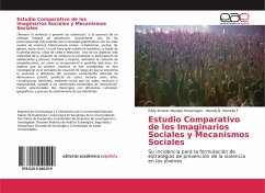 Estudio Comparativo de los Imaginarios Sociales y Mecanismos Sociales