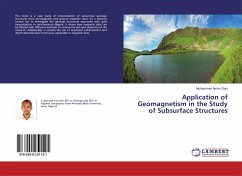 Application of Geomagnetism in the Study of Subsurface Structures - Sani, Muhammad Aminu