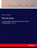The Lost Cause The Lost Cause