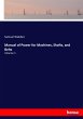 Manual of Power for Machines, Shafts,... - Bild 1