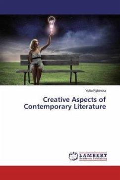 Creative Aspects of Contemporary Literature