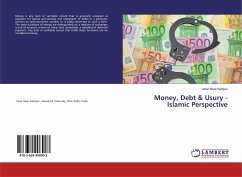 Money, Debt & Usury - Islamic Perspective