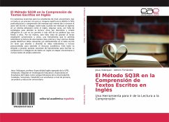 El Método SQ3R en la Comprensión de Textos Escritos en Inglés