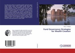 Fund Governance Strategies for Wealth Creation - Kattadiyil, Binoy J.