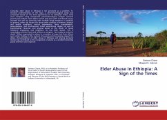 Elder Abuse in Ethiopia: A Sign of the Times