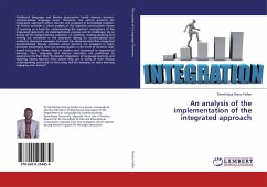 An analysis of the implementation of the integrated approach - Henry Hollan, Ssembatya