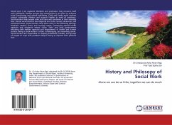 History and Philosopy of Social Work - Raju, Chaduvula Asha Kiran;Sri, Prof Tadi Sobha