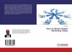 How to Master Digital Marketing Today