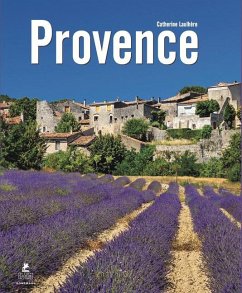 Provence - Laulhère, Catherine