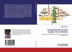 Integrated Multi-level Supply Chain Models