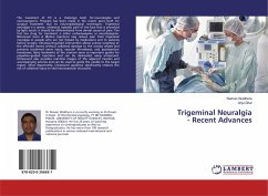 Trigeminal Neuralgia - Recent Advances - Wadhera, Raman;Ghai, Anju
