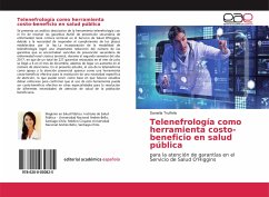 Telenefrología como herramienta costo-beneficio en salud pública - Truffello, Daniella