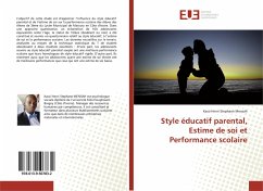 Style éducatif parental, Estime de soi et Performance scolaire - Mensah, Kassi Henri Stephane