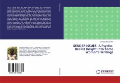 GENDER ISSUES: A Psycho-Realist Insight Into Some Women's Writings
